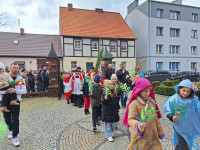 24.03.2024 r. - Niedziela Palmowa