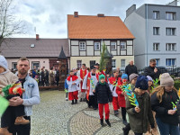 24.03.2024 r. - Niedziela Palmowa