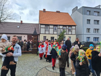 24.03.2024 r. - Niedziela Palmowa