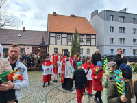 24.03.2024 r. - Niedziela Palmowa