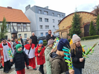 24.03.2024 r. - Niedziela Palmowa