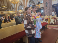 05.05.2024 r. -  Imieniny ks. Proboszcza