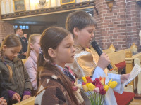 05.05.2024 r. -  Imieniny ks. Proboszcza