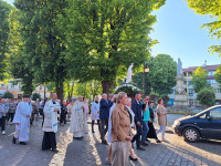 13.05.2024 r. - Pierwsza Procesja Fatimska