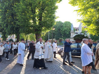 13.05.2024 r. - Pierwsza Procesja Fatimska