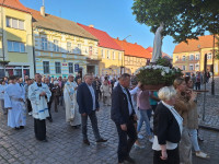 13.05.2024 r. - Pierwsza Procesja Fatimska