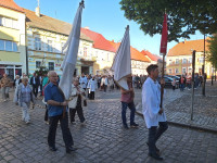 13.05.2024 r. - Pierwsza Procesja Fatimska