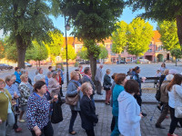 13.05.2024 r. - Pierwsza Procesja Fatimska