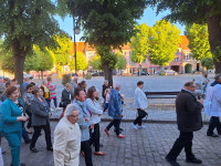 13.05.2024 r. - Pierwsza Procesja Fatimska