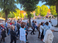 13.05.2024 r. - Pierwsza Procesja Fatimska