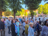 13.05.2024 r. - Pierwsza Procesja Fatimska