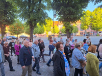 13.05.2024 r. - Pierwsza Procesja Fatimska