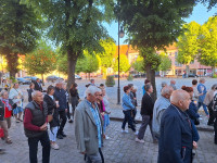 13.05.2024 r. - Pierwsza Procesja Fatimska