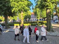 13.05.2024 r. - Pierwsza Procesja Fatimska