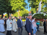 13.05.2024 r. - Pierwsza Procesja Fatimska