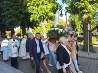 13.05.2024 r. - Pierwsza Procesja Fatimska