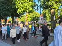 13.05.2024 r. - Pierwsza Procesja Fatimska