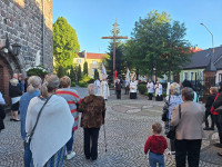 13.05.2024 r. - Pierwsza Procesja Fatimska
