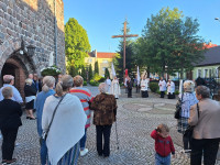 13.05.2024 r. - Pierwsza Procesja Fatimska