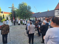 13.05.2024 r. - Pierwsza Procesja Fatimska