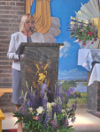 19.05.2024 r. Odpust w kościele pw. Ducha Świętego