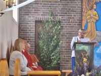 19.05.2024 r. Odpust w kościele pw. Ducha Świętego
