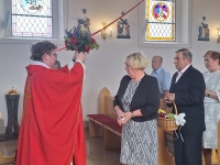 19.05.2024 r. Odpust w kościele pw. Ducha Świętego