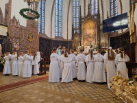 20-25.05.2024 r. - Biały Tydzień