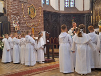 20-25.05.2024 r. - Biały Tydzień