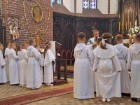 20-25.05.2024 r. - Biały Tydzień