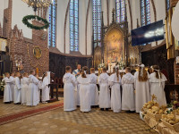 20-25.05.2024 r. - Biały Tydzień