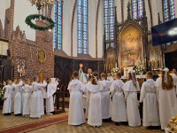 20-25.05.2024 r. - Biały Tydzień