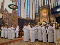 20-25.05.2024 r. - Biały Tydzień