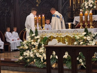 20-25.05.2024 r. - Biały Tydzień