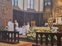 20-25.05.2024 r. - Biały Tydzień