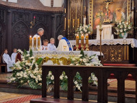 20-25.05.2024 r. - Biały Tydzień