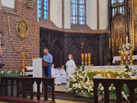 20-25.05.2024 r. - Biały Tydzień