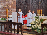 26.05.2024 r.  Rocznica Pierwszej Komunii
