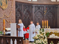26.05.2024 r.  Rocznica Pierwszej Komunii