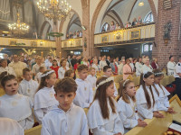 30.05.2024 r. - Boże Ciało