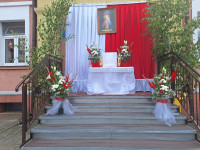 30.05.2024 r. - Boże Ciało