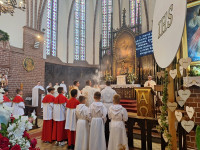 30.05.2024 r. - Boże Ciało