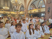 30.05.2024 r. - Boże Ciało