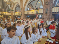 30.05.2024 r. - Boże Ciało