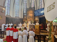 30.05.2024 r. - Boże Ciało