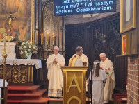 30.05.2024 r. - Boże Ciało