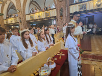 30.05.2024 r. - Boże Ciało