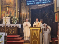 30.05.2024 r. - Boże Ciało