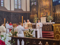 30.05.2024 r. - Boże Ciało