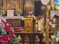 30.05.2024 r. - Boże Ciało